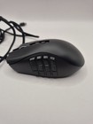 Razer Naga Pro Wireless Gaming Mouse 20k Dpi Chroma Rgb Black