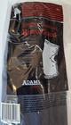 New Adams Usa Softball baseball Black Knee Guard  Sg-124-m Medium