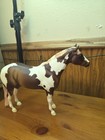 Breyer Traditional Model Horse Treasured Moves Paint Performance  1275 Long Tail