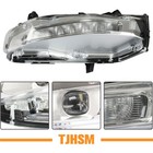 Lh Turn Signal Light Replacement For Mus-tang