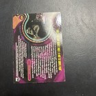 Jb11b Farscape Files  132 Season 2 Scorpius Wayne Pygram