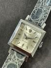 Vintage Rolex Precision 3408  Womens Watch Swiss Made Circa 1966