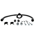 Coolant Bypass Kit For 2003-07 Dodge Ram 5 9l Mt   07 5-2018 Cummins 6 7l At Mt