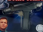2008 Star Trek Classic Phaser Diamond Select Toys Toys-r-us Exclusive 