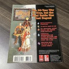 Final Fantasy Tactics Prima s Official Strategy Guide