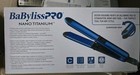 Babylisspro Limited Edition Nano Titanium Prima 3000 1    Flat Iron Black   Blue