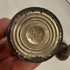 Vintage Duchin Creation Sterling Silver Salt   Pepper Shakers