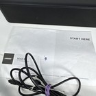 Bose Solo 5 Tv Sound Bar System Tested Manual Bluetooth Cords   Remote 418775