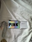 22 Victoria s Secret Pink Lanyard Keychain New No 1   no 4 Choose The  Color