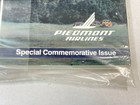 Sealed Complimentary Copy Pace Piedmont Airlines Inflight Magazine Dec 1988