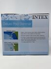 Intex 28000e Deluxe Wall-mounted Swimming Pool Surface Automatic Skimmer