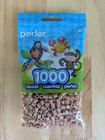 Perler 1000 Count Bag Of Tan Beads  New  Sealed  Ages 6  Arts-crafts-hobbies