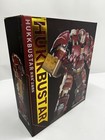 Super Hero Hulk Buster Marvel Avengers Iron Man 2300  Pcs Moc Minifigure Toy Set