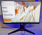 Onn  24  Fhd 1080p 165hz 1ms Gaming Monitor  Includes 6ft Dp   Hdmi Cable