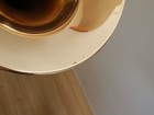Yamaha Ytr-3325 Trumpet With Hardcase