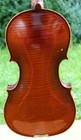 Old Bohemian Violin Listen To Video  Stainer Model  Circa 1920  In 8449