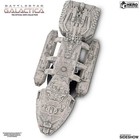Battlestar Galactica 1978 Series  7 Classic  galactica  2019 Eaglemoss 10 5  Mib