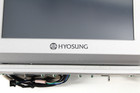 Hyosung 7100000190r Atm Display Screen