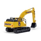 1 50 Komatsu Pc360lc-11 Hydraulic Excavator Track Hoe By First Gear 50-3361