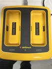 Defibtech Lifeline Arm Dual Battery Charger Rbc-1000 With Ac Power Module
