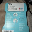 Listerine Pocketmist Oral Care Cool Mint 2 Count Sugar-free Formula Non-aerosol