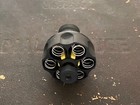 K-234  6-shot   K-frame   38spl    357mag 