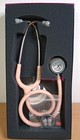 3m Littmann Classic Iii Monitoring Stethoscope 5633 Ss Chestpiece Pearl Pink Tub