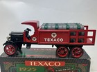 Texaco Ertl Diecast Bank 1925 Kenworth Stake Truck Series  9 New In Box 1992