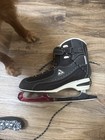 Jackson Ultima Softec  Women s girls Figure Skates - Size10