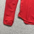 Adidas Supernova Running Half Zip Pullover Jacket Women   s Red Size Small