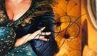Amy Adams Signed 11x14 Photo