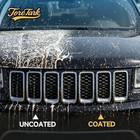 Carceracot Ceramic Coating For Cars  16 Oz    Unmatched Shine Nano Car Wax    