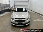 2015 Chevrolet Cruze 
