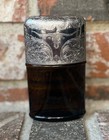 Vintage Ralph Lauren Chaps Retired 1 8oz Cologne Longhorn Splash 1979 Fragrance