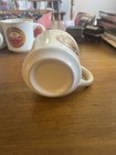 Bsa Vintage Boy Scouts Of America Coffee Mug Cup Order Of The Arrow Gold Rim A