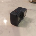 Untested Without Battery Gopro Hero 5 Black Edition Action Camera
