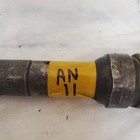 Dotco 15ln287-55 320 Rpm Pneumatic 90 Degree Drill Aircraft Air Tool An-11
