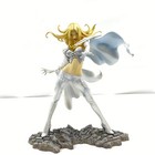 Kotobukiya Marvel X-men Emma Frost Bishoujo Statue Figure From Japan