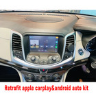 Chevrolet chevy Volt 2011   2015 Mylink Wireless Apple Carplay Android Auto Kit