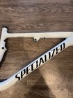 2022 Specialized Epic Carbon Frame Medium Used Fact Carbon 11m