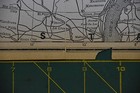 British America Vintage Original Antique 1892 Rand Mcnally World Atlas Map Lot