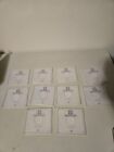 Redbox Dvd Cases - Lot Of 10 Empty Plastic Movie Rental Cases