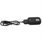 Wi-fi Remote Controller Usb Charging Cable For Gopro 3  3  4 Camera Accessory