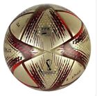 Adids Fifa World Cup Soccer Match Ball  1970-2014 Edition  Football Size 5