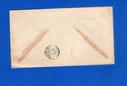 El Salvador  1935  Cover To France  Vf