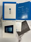 Microsoft Windows 10 Home Kw9-00016 32-bit 64-bit Usb 3 Complete