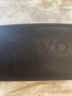 Revo Black Hard Glasses sunglasses Case In Black