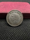 Canada 1947 Ten Cents 10c