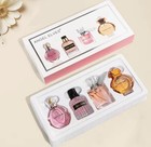 Perfumes For Women Gift Set