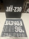 Ja  -z   96 And Forever - Bandana  black  Exclusive Jay-z Pop Up Nyc Subway Map